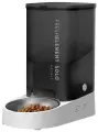 Умная автоматическая кормушка PETKIT SOLO, черная