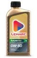 LEMARC 12020301 LEMARC Моторное масло QUALARD NEO 0W30 1L
