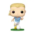 Фигурка Funko POP! Football: Manchester City - Erling Haaland 75113 (60) футболист Эрлинг Холанн, 10 см