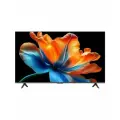 Телевизор Xiaomi TV S Mini, диагональ 55, разрешение 4К, чёрный