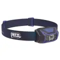 Фонарь налобный светодиодный PETZL ACTIC CORE - Синий 600 lum