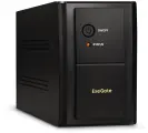 Exegate EP285481RUS ИБП ExeGate SpecialPro UNB-1000. LED. AVR. C13. RJ