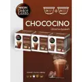 Набор капсул Nescafe Dolce Gusto Chococino, для кофемашины, картонная упаковка, 48 штук