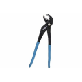 Vertextools переставные клещи 300 мм 0038-300 - универсальный монтажный инструмент