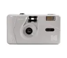 Компактный фотоаппарат Kodak M35 Film Camera, серый