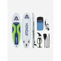 SUP board, Сап борд, сапборд двухслойный полный комплект, sup-доска для двоих 335 см