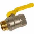 Шаровой кран LD Pride 537163