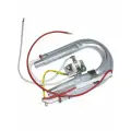Redmond RCM-1510-TENV (XB638) Тэн (нагревательный элемент) 900Вт в сборе для кофеварки RCM-1510