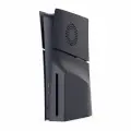 Подходит для PS5 Slim версии оптического привода со сменным корпусом хоста-с отверстием охлаждения