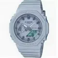 Наручные часы CASIO G-Shock, голубой