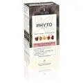 Краска для волос PHYTO PhytoColor 5, светлый шатен, без аммиака, стойкая, 112мл