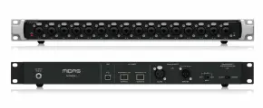 Микшерный пульт Midas DN4816-I