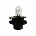 Лампа 12V Bax8,4d 1,2W NARVA Black 17028 / 170283000 картон 10шт.