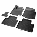 RIVAL 14109001 (Rival) Ковры салонные Nissan X-Trail ()