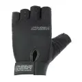 Chiba Перчатки 40400 (чёрный) (XS)