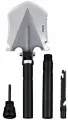 Туристическая многофункциональная лопата NexTool Multi Functional Folding Shovel Medium (NE20206) 83 см
