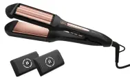 Выпрямитель Bellissima My Pro Straight & Waves 11642А .