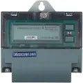 Счётчик электроэнергии Меркурий 200.02 5-60А / ЖКИ / 1 фаза / 2 тарифа