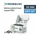 Ремонтный шип Rossvik 12-10-2 серия PRO, 500 шт.