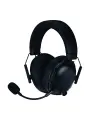 Игровые наушники Razer BlackShark V3 (Black) Беспроводные, 2.4ГГц, Bluetooth, USB, 7.1 THX Spatial Audio, микрофон