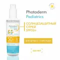 BIODERMA Photoderm Pediatrics Солнцезащитный спрей для детей SPF 50+, 200 мл