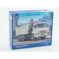 КАМАЗ-6520 самосвал, масштаб 1:43, сборная модель