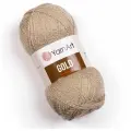 Пряжа YarnArt Gold (5 моточков по 100 гр-400м.) 9048