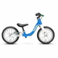 Беговел Woom Original 1, 12 дюймов, рост 82-100см, Sky Blue