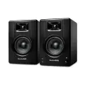 Студийные мониторы M-Audio BX4BT (пара, черный)