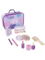 Детский игровой набор Hape Косметичка, 9 элементов, E3052_HP