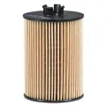 Filtron OE640/9 Фильтр масляный MERCEDES