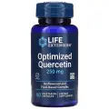Капсулы Life Extension Optimized Quercetin 250 мг, 100 мл, 250 мг, 60 шт.