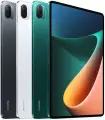 11 Планшет Xiaomi Pad 5 (2021), CN, 6/128 ГБ, Wi-Fi, Android 11, космический серый