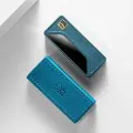 SHANLING UA4 Портативный ЦАП Усилитель для наушников, UA4 Blue-B Case