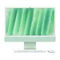 Моноблок Apple iMac 24 Retina 4K, M4 10-core CPU, 24 ГБ, 512 ГБ SSD, Green (зеленый)