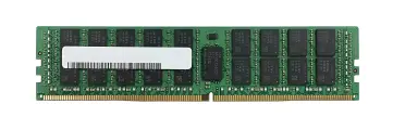 Серверная оперативная память DIMM DDR2 2Gb, 400Mhz, Elpida, ECC, REG (EBE21RD4AGFA-4A-E), (11S38L5916ZK161968806Z)