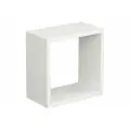 Модуль 300х300х160 белый