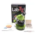Детский микроскоп Levenhuk LabZZ M101 в упаковке
