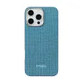 Чехол PITAKA Ultra-Slim Case для iPhone 16 Pro Max 6.9, цвет синий (Ocean Blue)