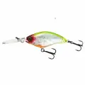 Воблер Yo-Zuri 3DS CRANK DD плав, 65мм, 17г, F1158-HCR