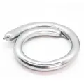 ШДМ (2''/5 см) Reflex, Зеркальный блеск, Серебро (981), хром, 50 шт.