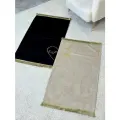 Парные коврики для намаза и молитвы. Намазлык