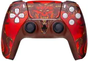 Беспроводной контроллер PlayStation 5 Rainbo DualSense Дьябло