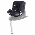 Rant Aster Max, автокресло с рождения до 6-7 лет гр.0-1-2 (0-25 кг), цвет Black