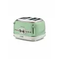 Тостер Ariete Vintage 0156/04 зеленый
