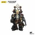 Фигурка JOYTOY Warhammer 40k JT9954 Warhammer The Horus Heresy 1: 18 Space Wolves Geigor Fell-Hand