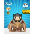 Фигурка Funko POP! Rides HOTD S4 Aegon Targaryen w/Sunfyre (135) 83460