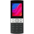 Мобильный телефон Nokia 150 Dual sim (TA-1582) Черный
