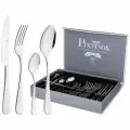 Набор столовых приборов 340-084 capitolium на 6 персон 24 пр.