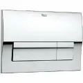 Смывная клавиша Roca ROC AIn-Wall В01 78901170B2 хром матовый
